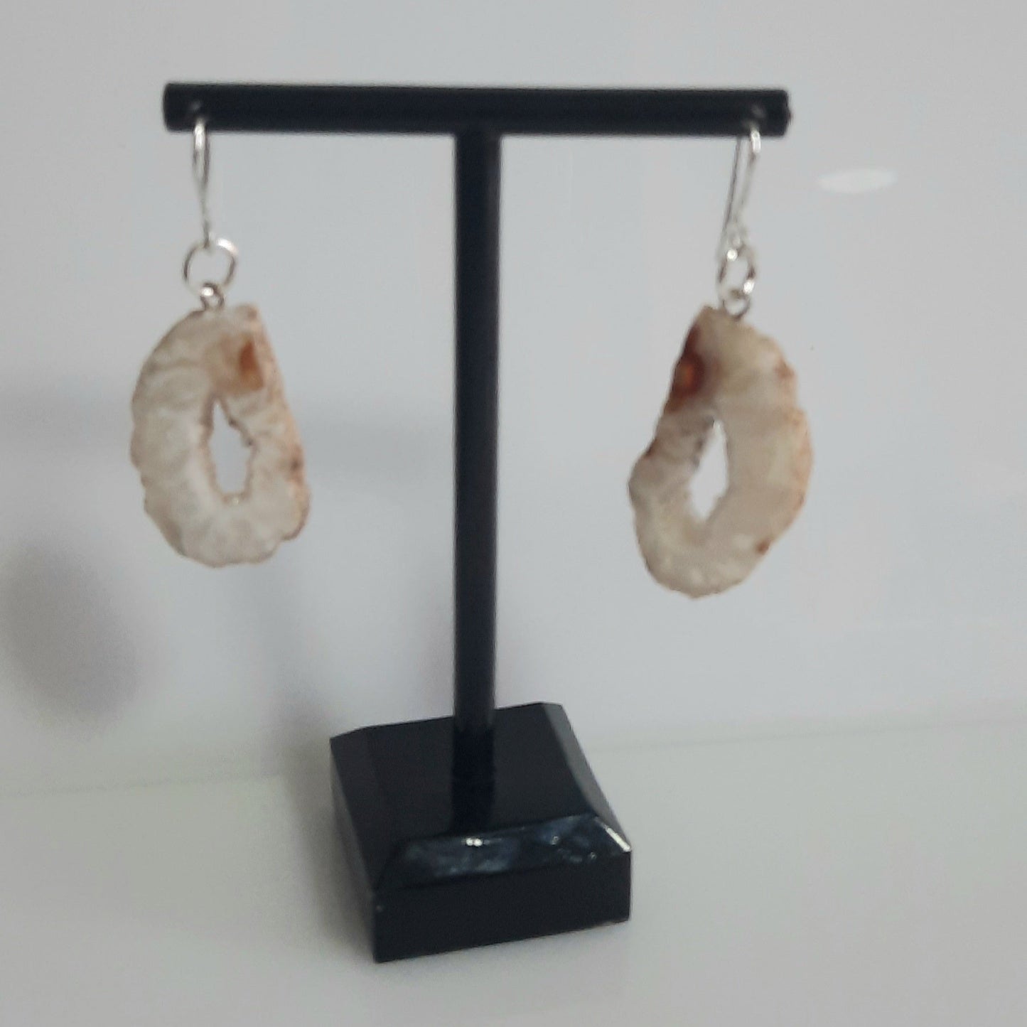 Aros de Geodas