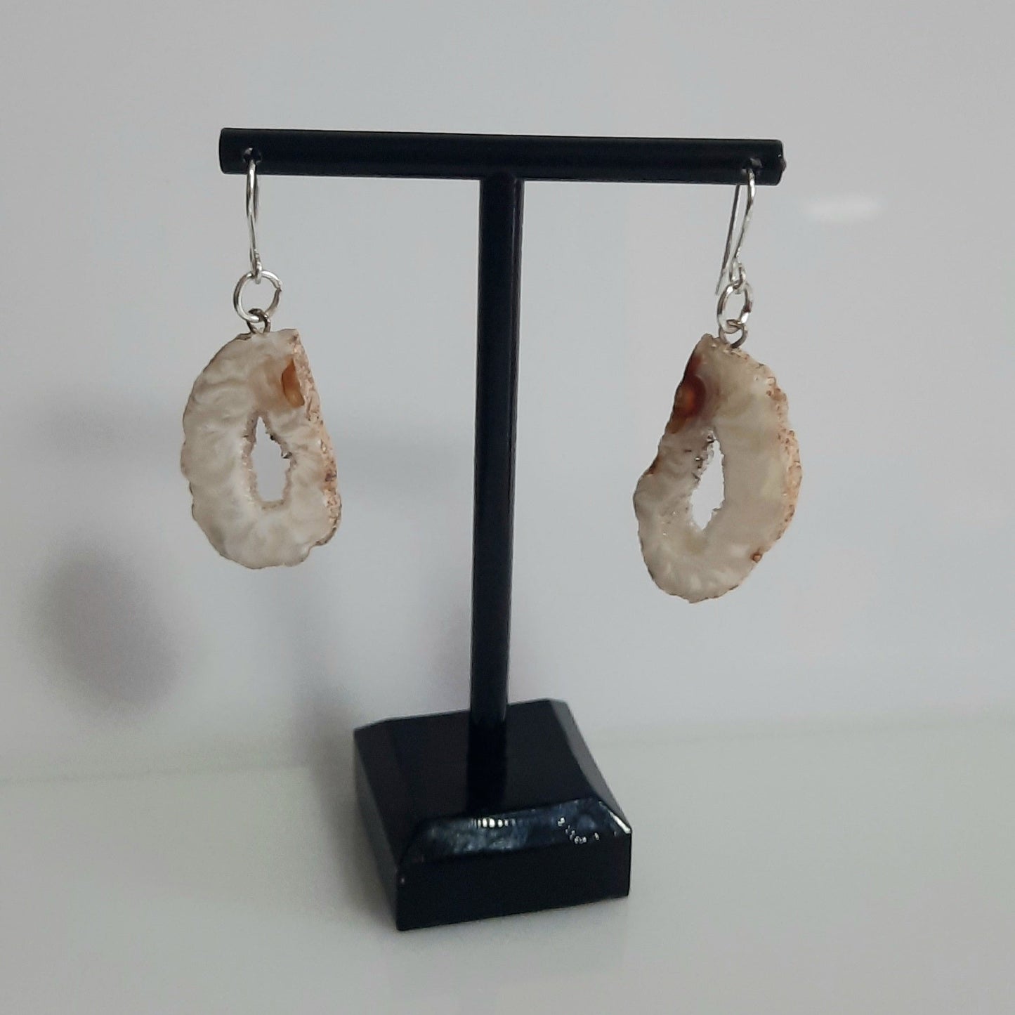 Aros de Geodas