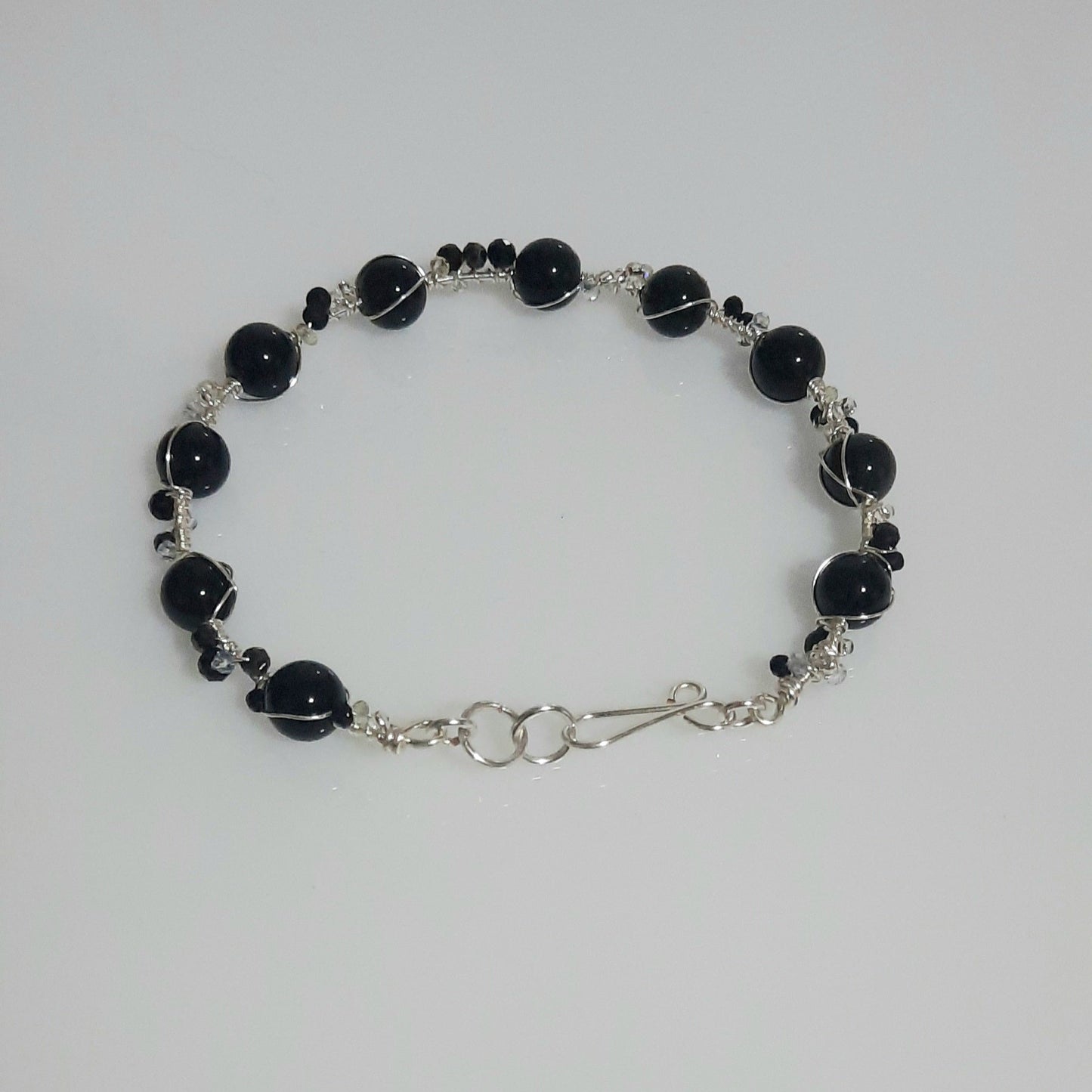 Pulsera Piedra de Onix