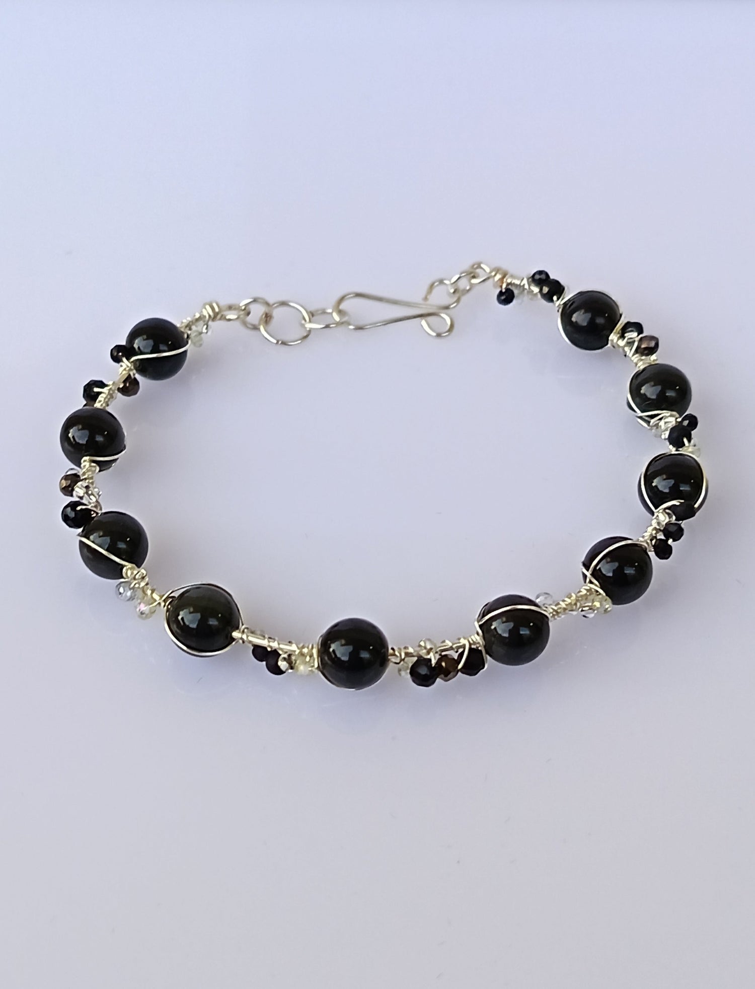 Pulseras Piedras Naturales