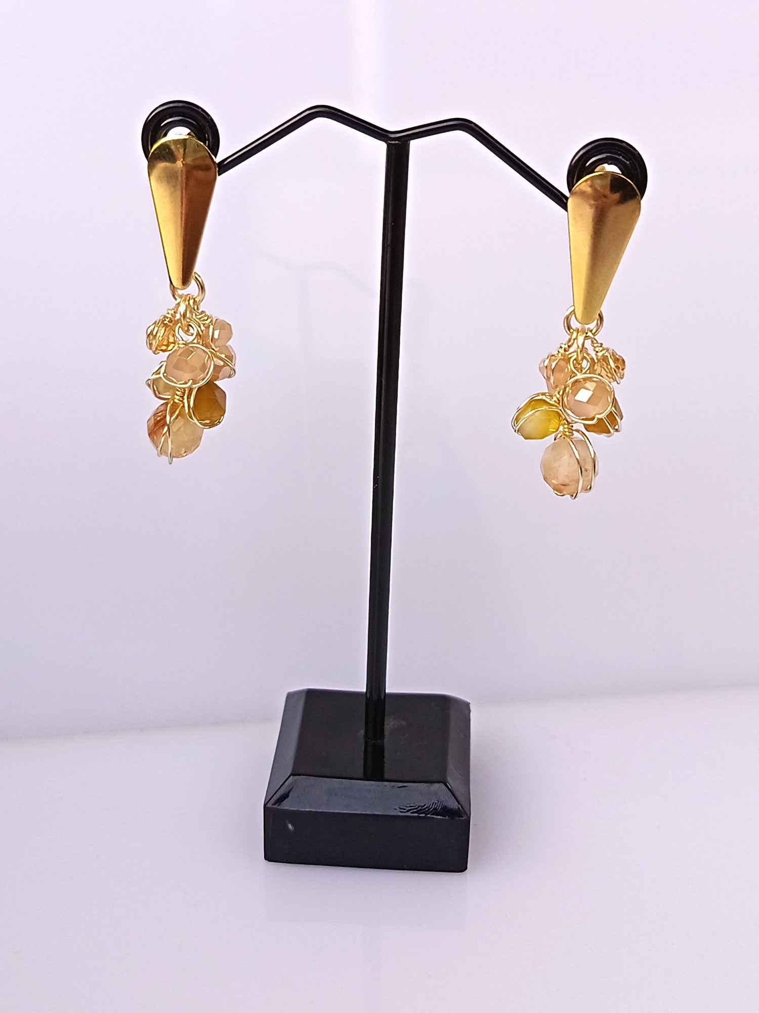 Aretes