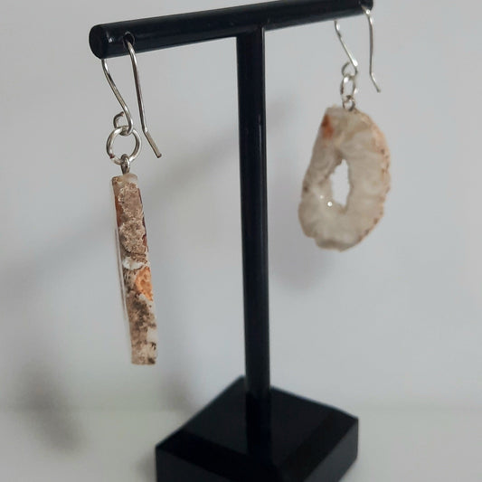 Aros de Geodas