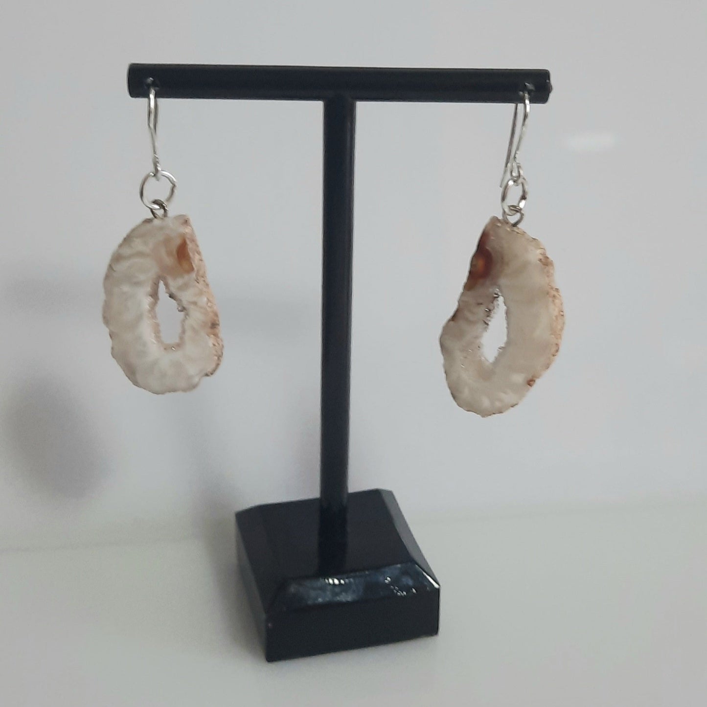 Aros de Geodas