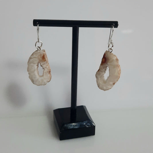 Aros de Geodas