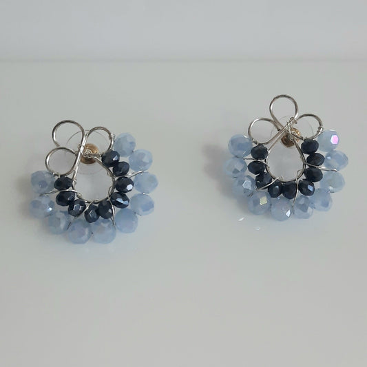 Aros Clavito Celeste
