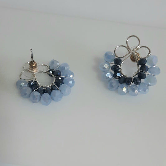 Aros Clavito Celeste