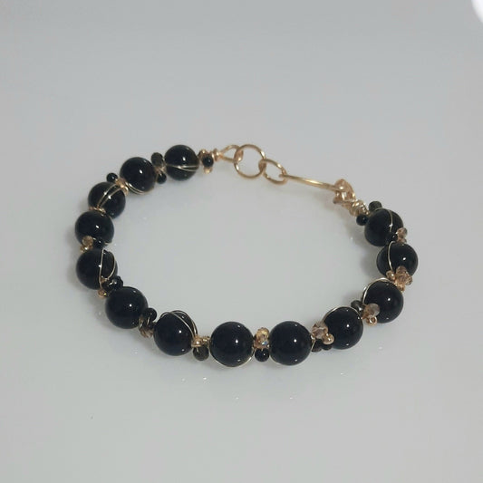 Pulsera de onix