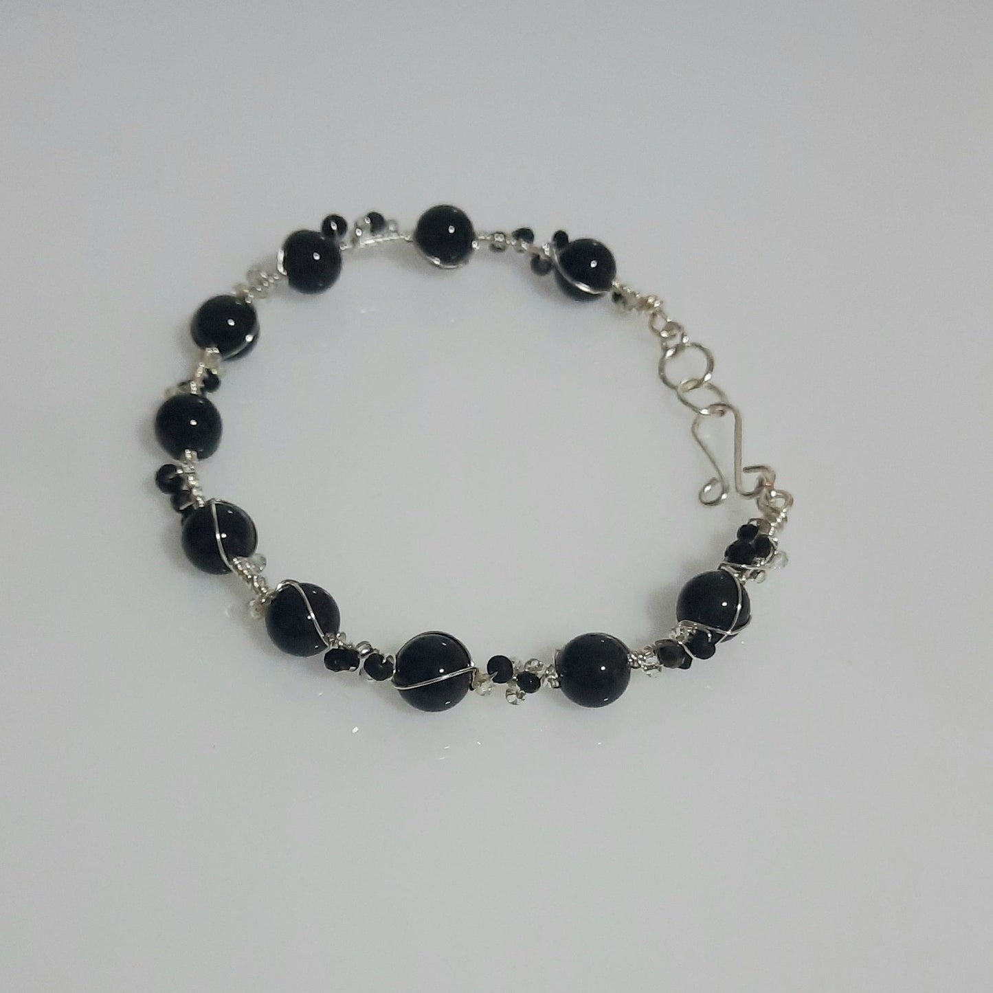 Pulsera Piedra de Onix