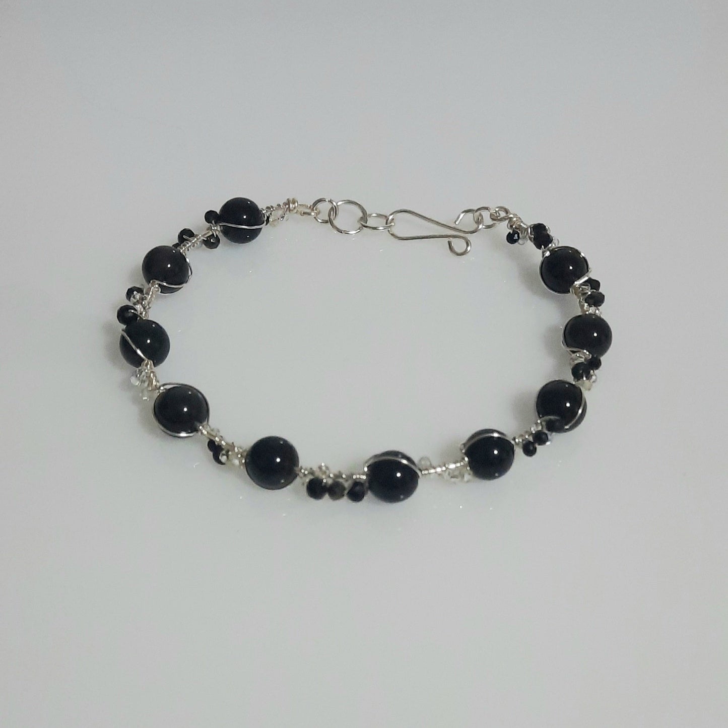 Pulsera Piedra de Onix