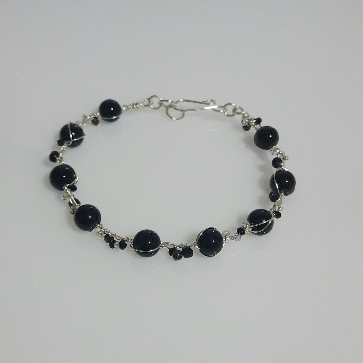 Pulsera Piedra de Onix