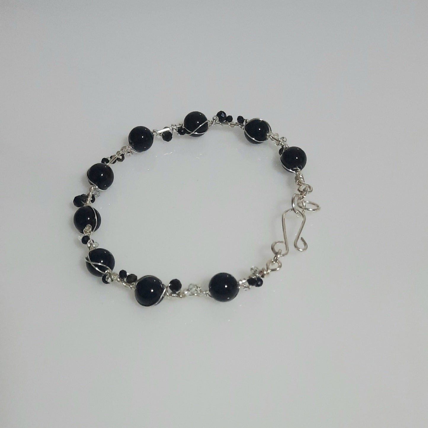 Pulsera Piedra de Onix