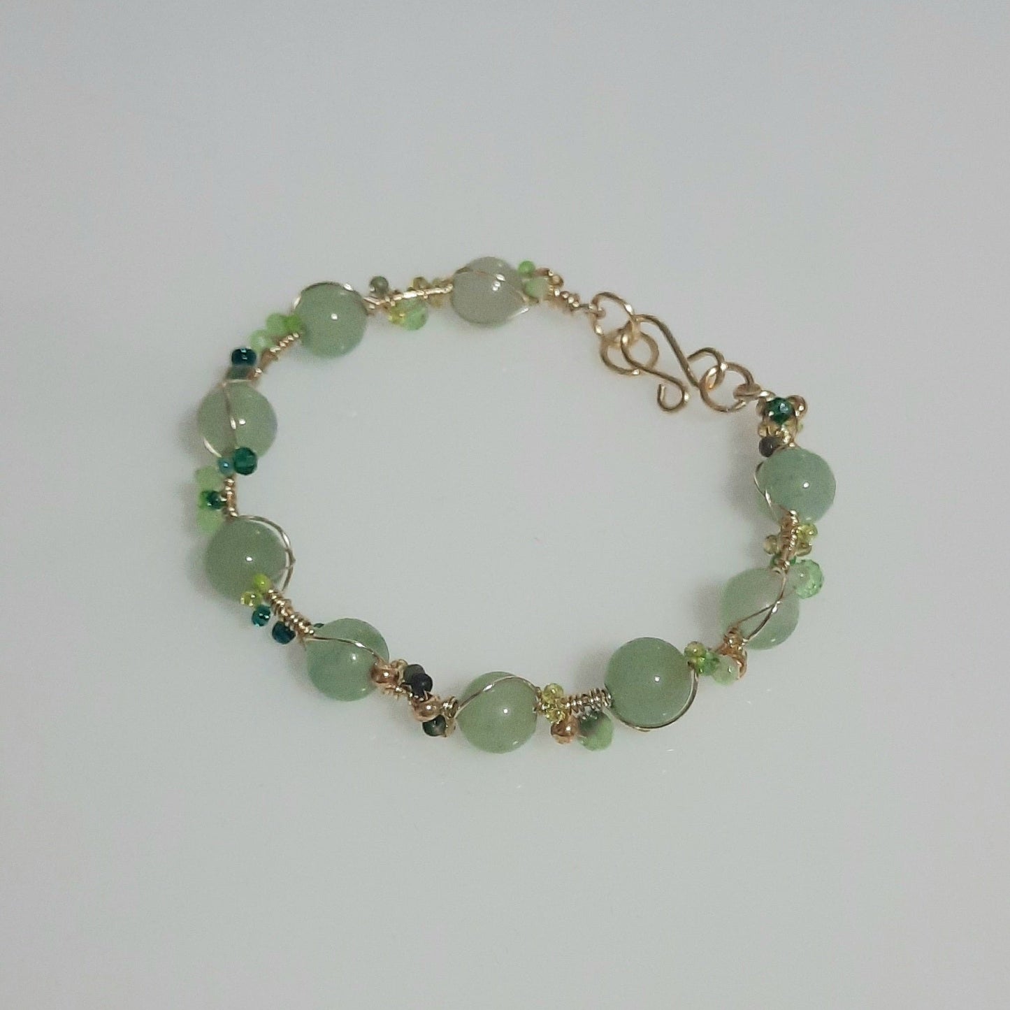 Pulsera de Jade