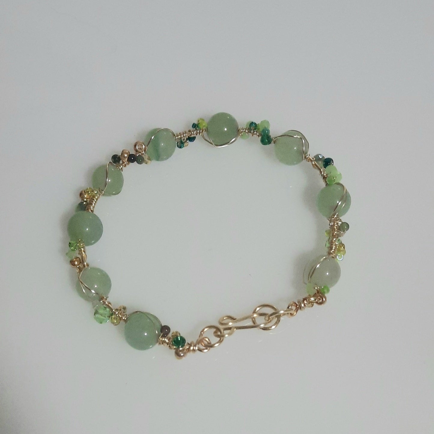 Pulsera de Jade