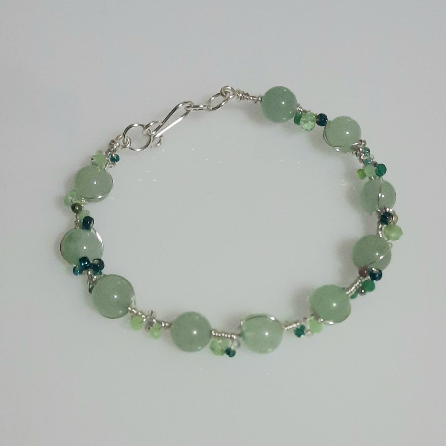 Pulsera de Jade