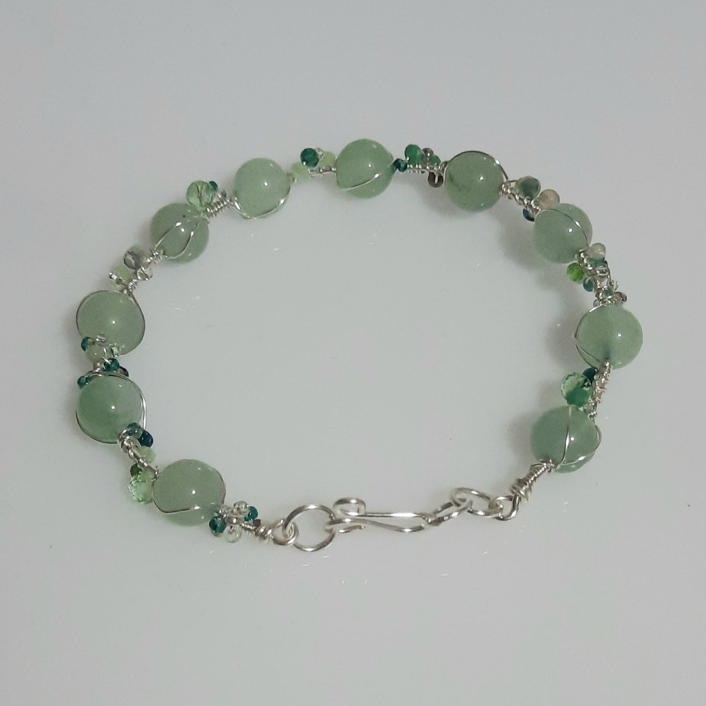 Pulsera de Jade