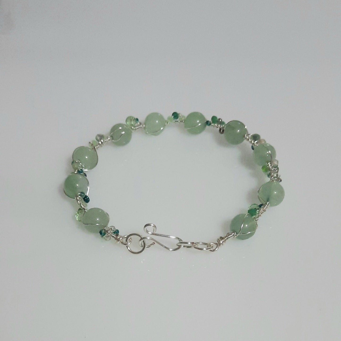 Pulsera de Jade