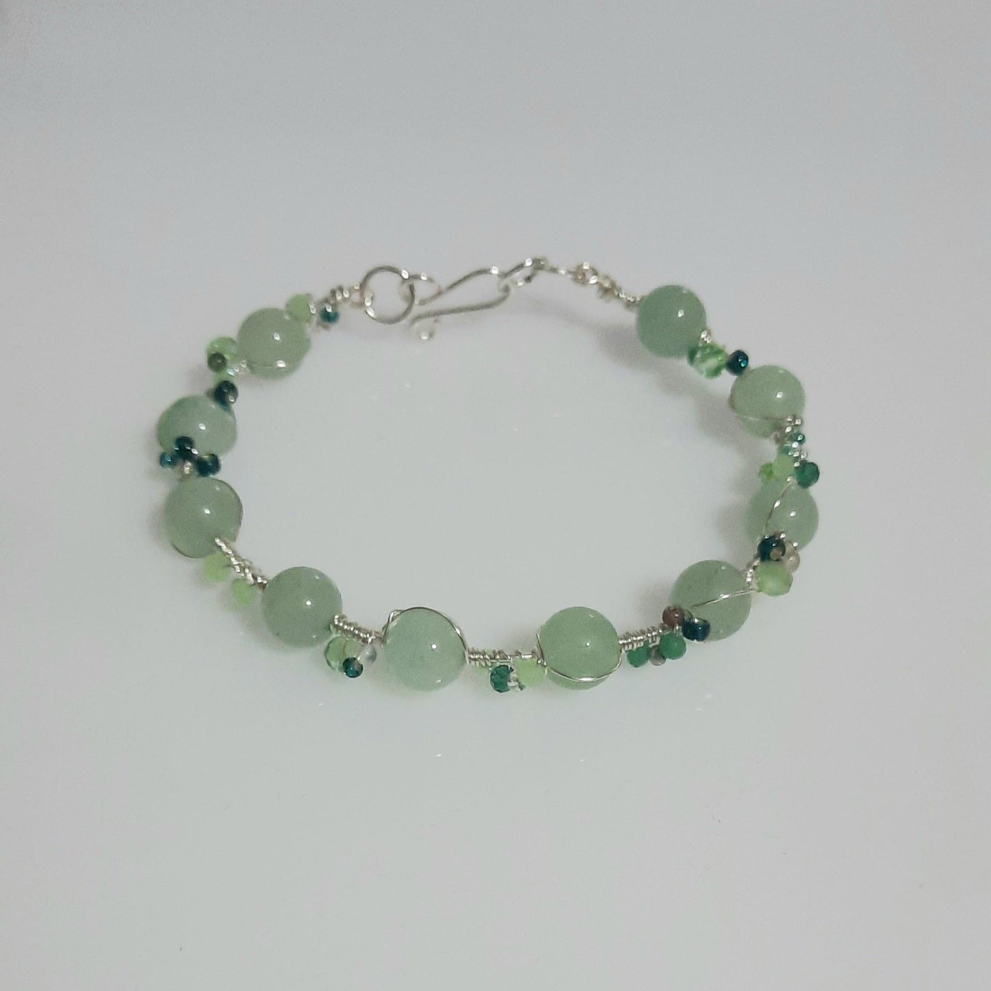 Pulsera de Jade