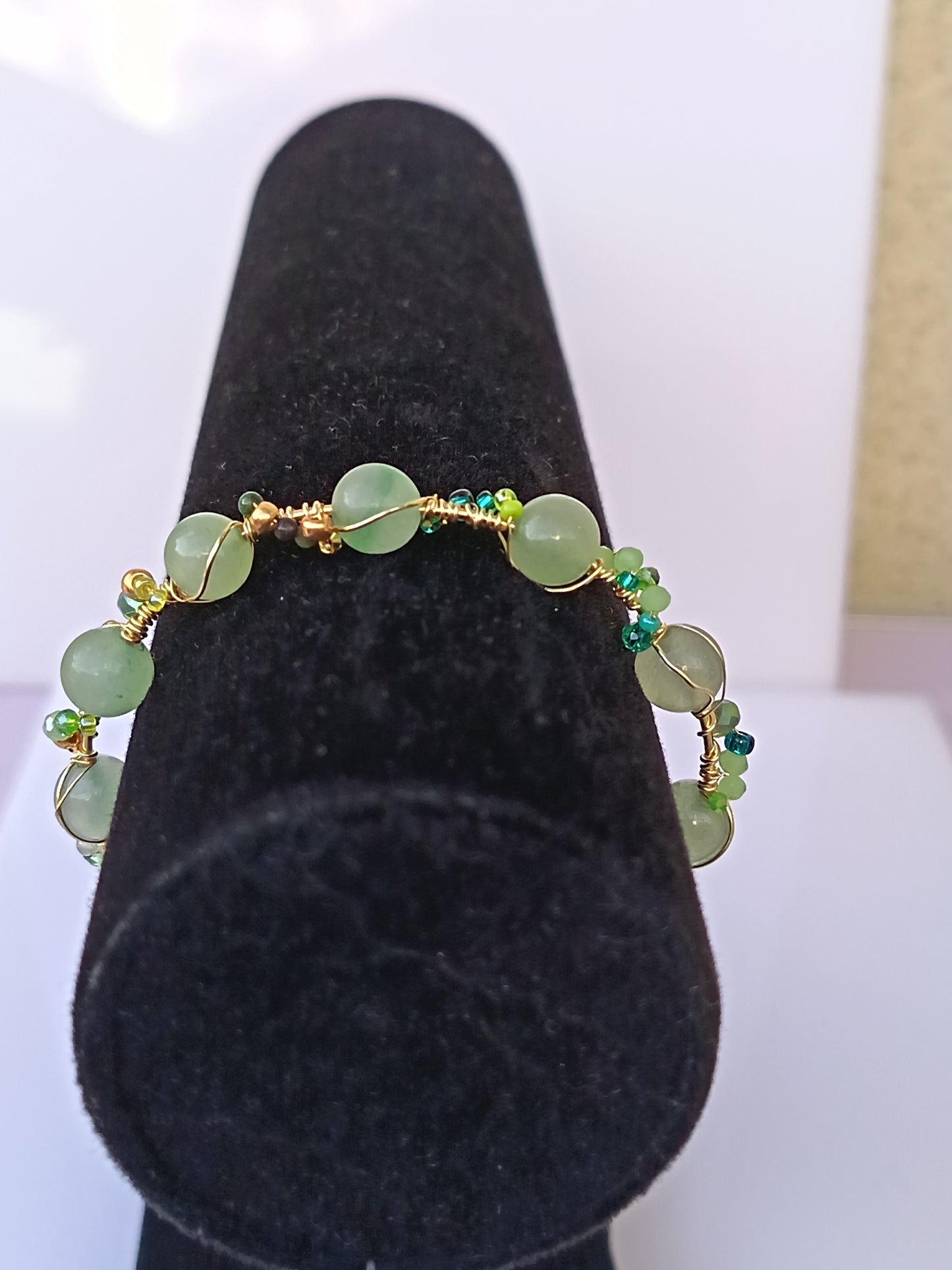 Pulsera de Jade