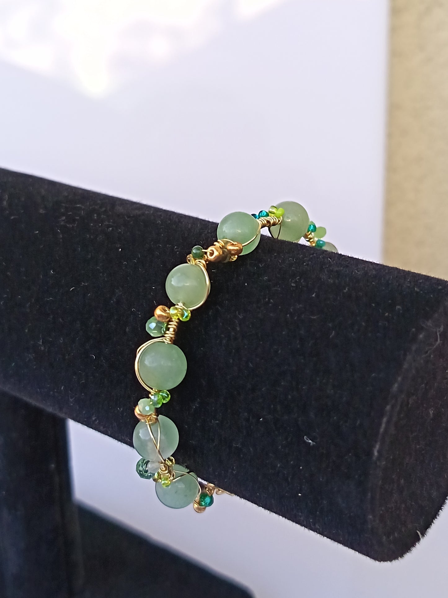 Pulsera de Jade