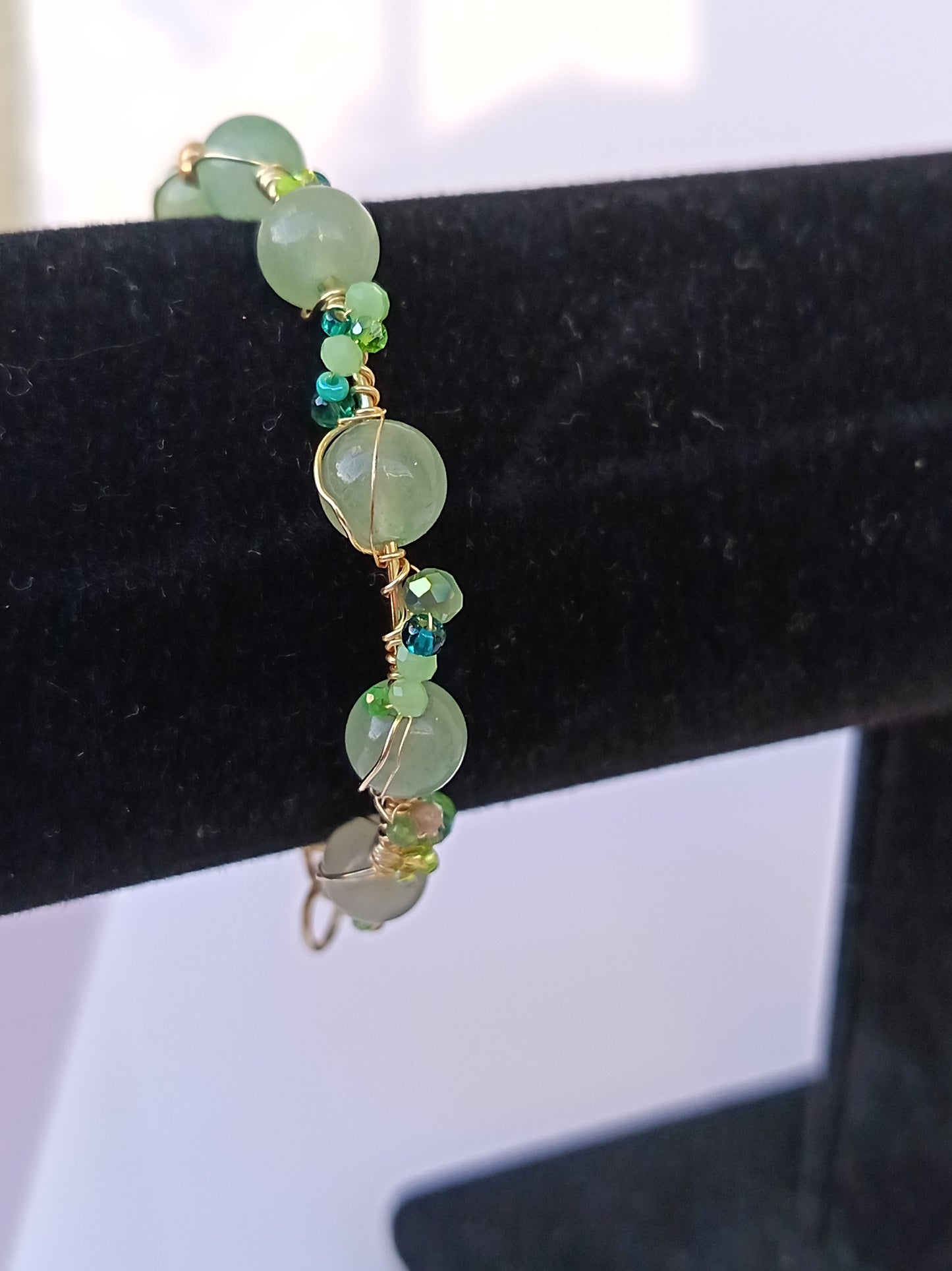 Pulsera de Jade