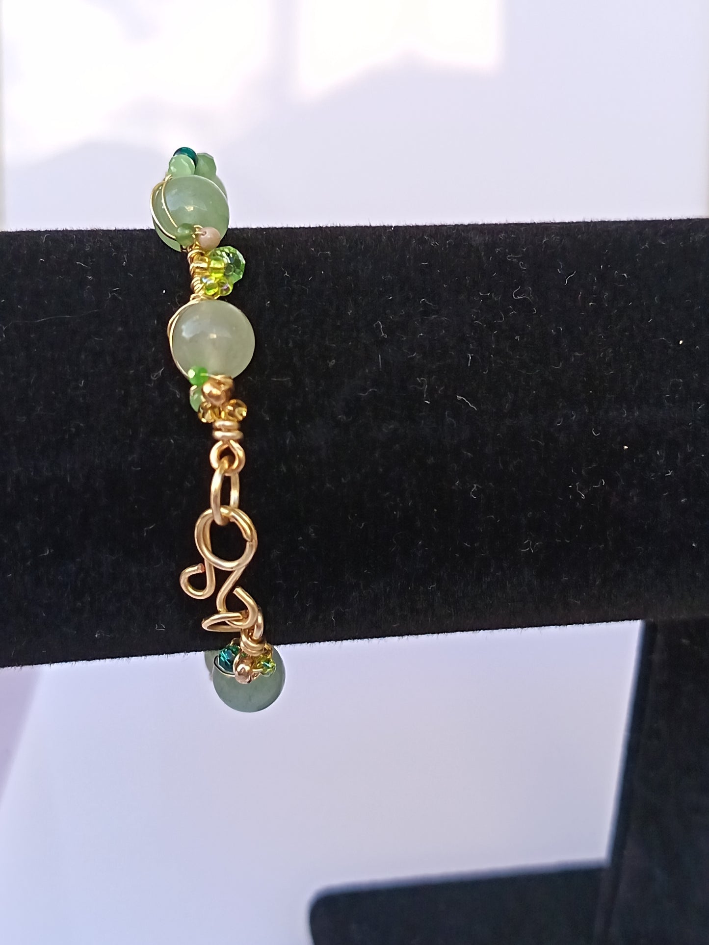 Pulsera de Jade