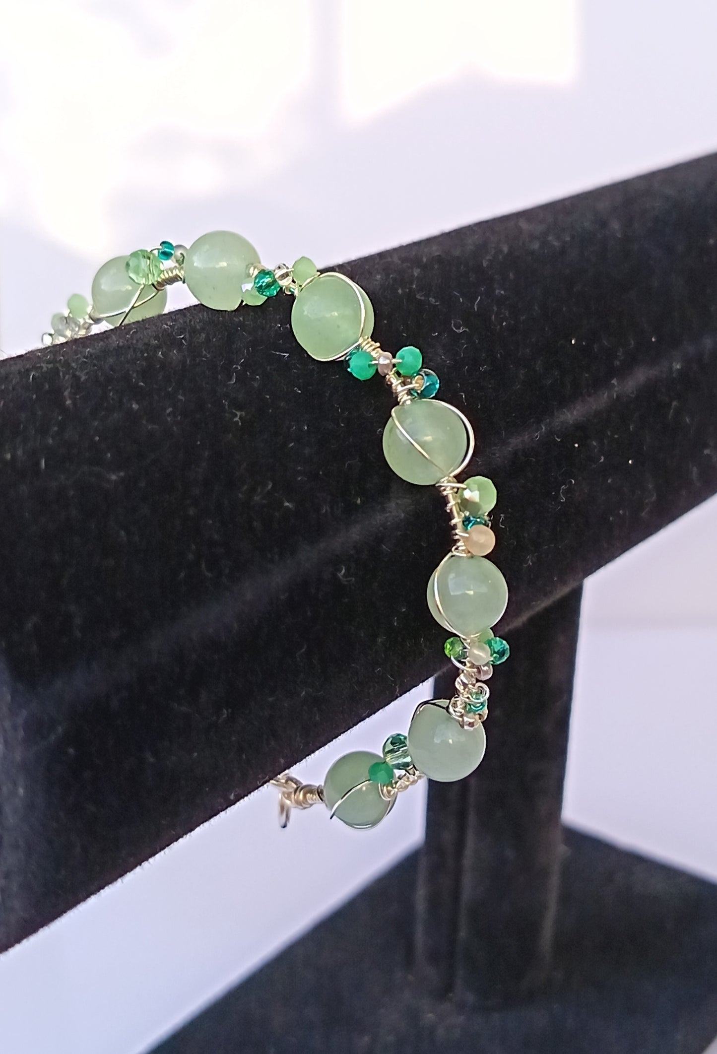Pulsera de Jade