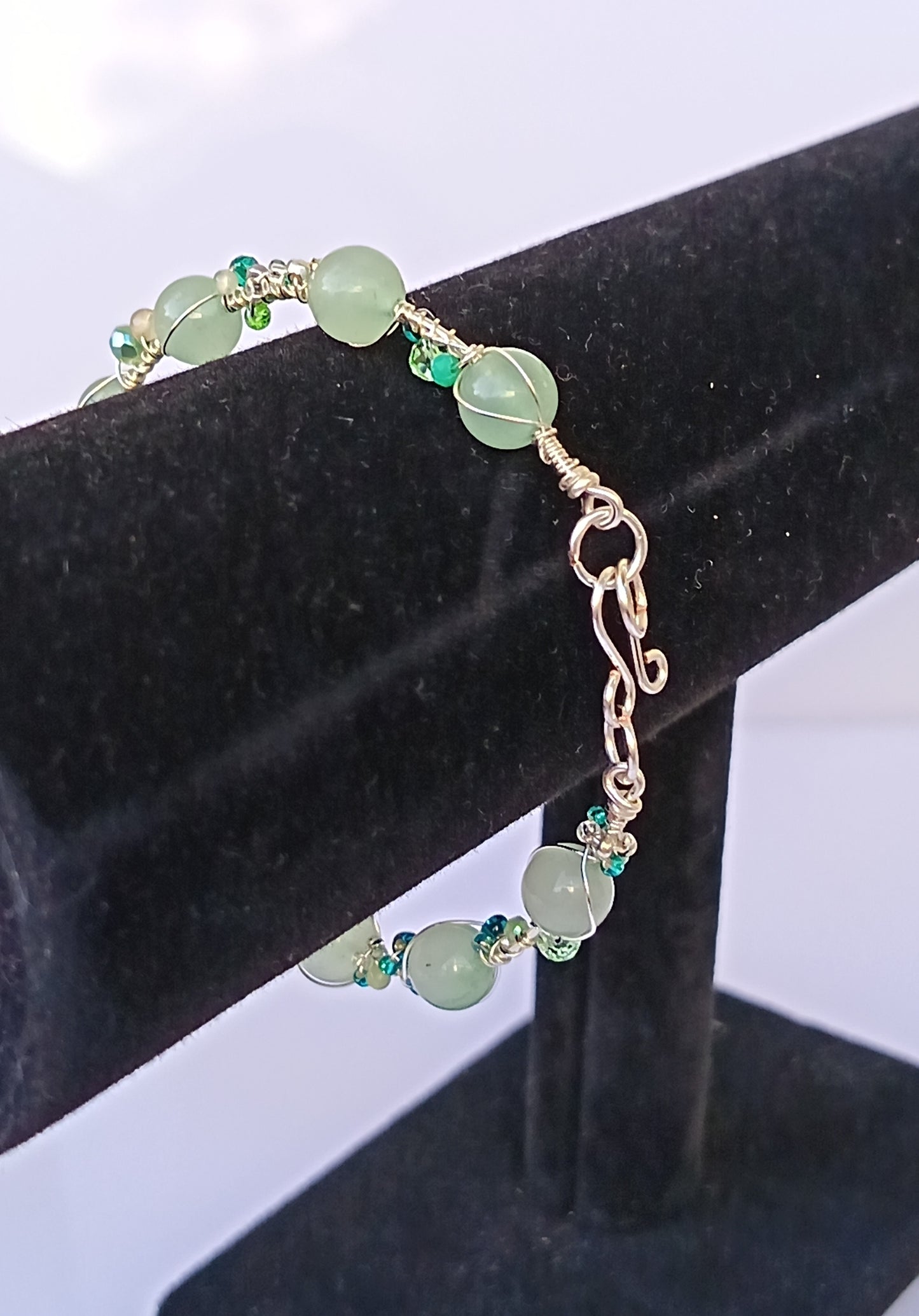 Pulsera de Jade