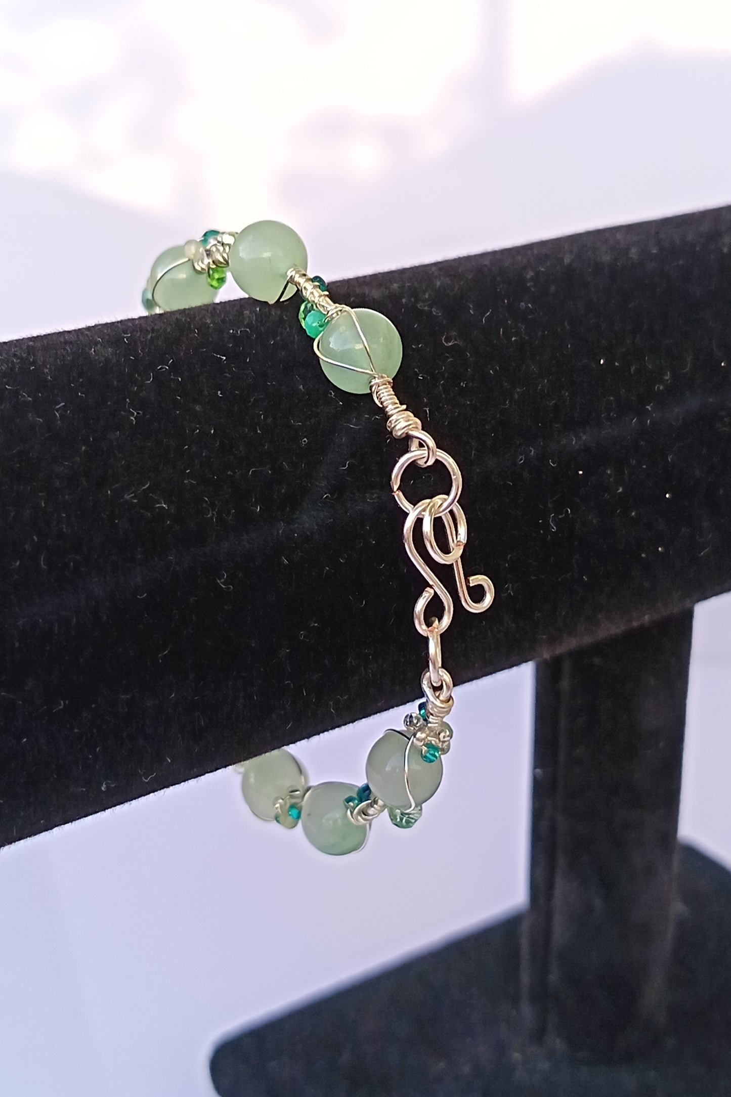 Pulsera de Jade