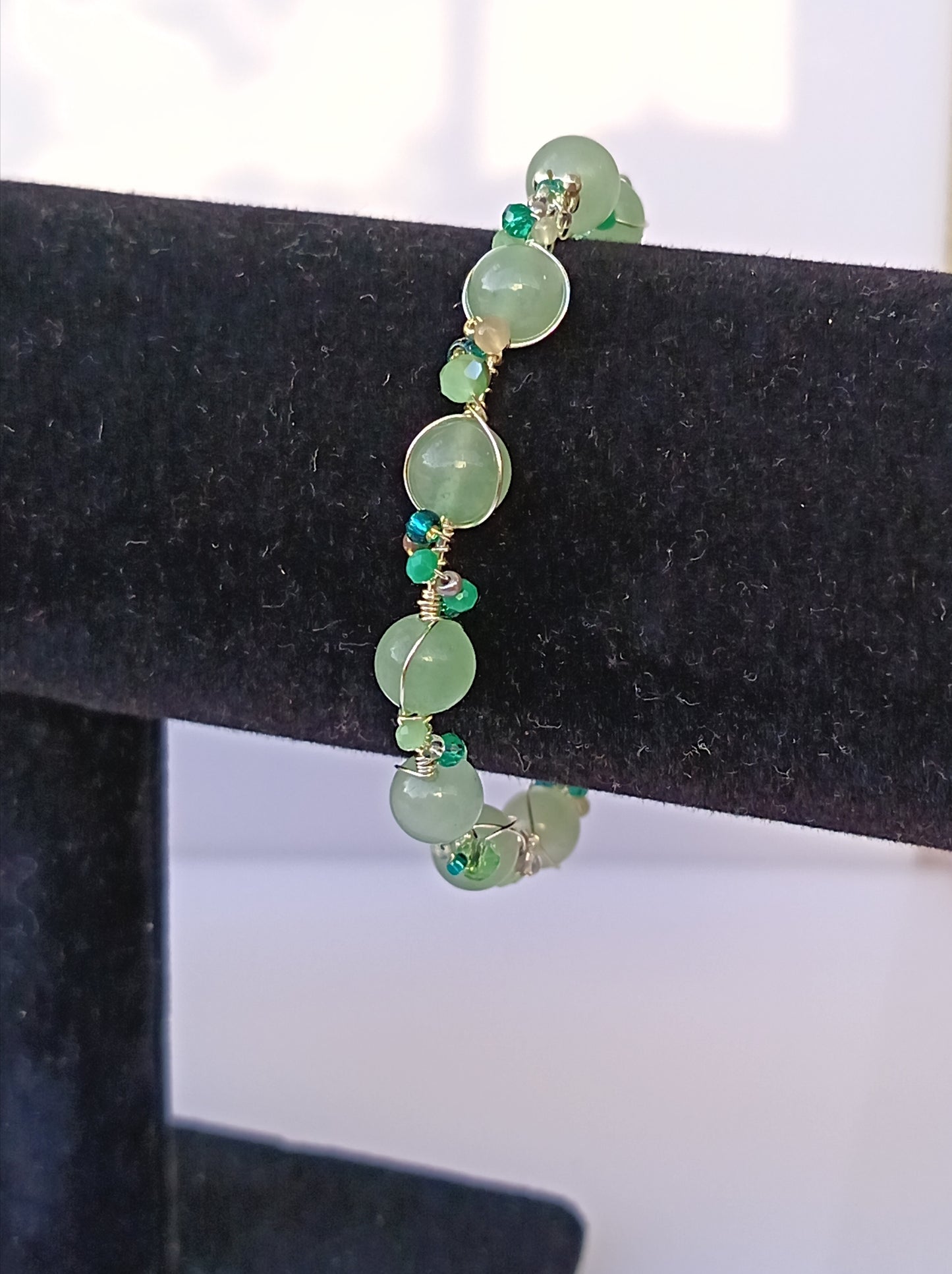 Pulsera de Jade