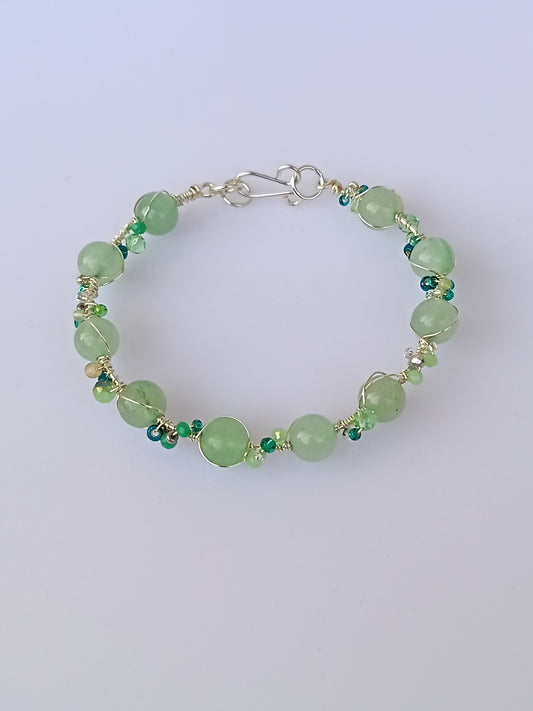 Pulsera de Jade